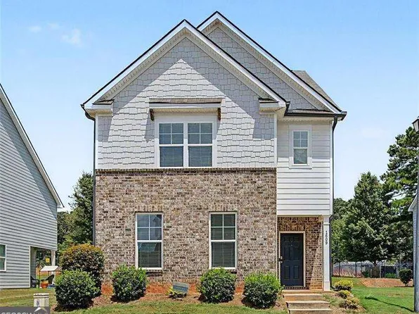 1609 Meadow Xing, Atlanta, GA 30344