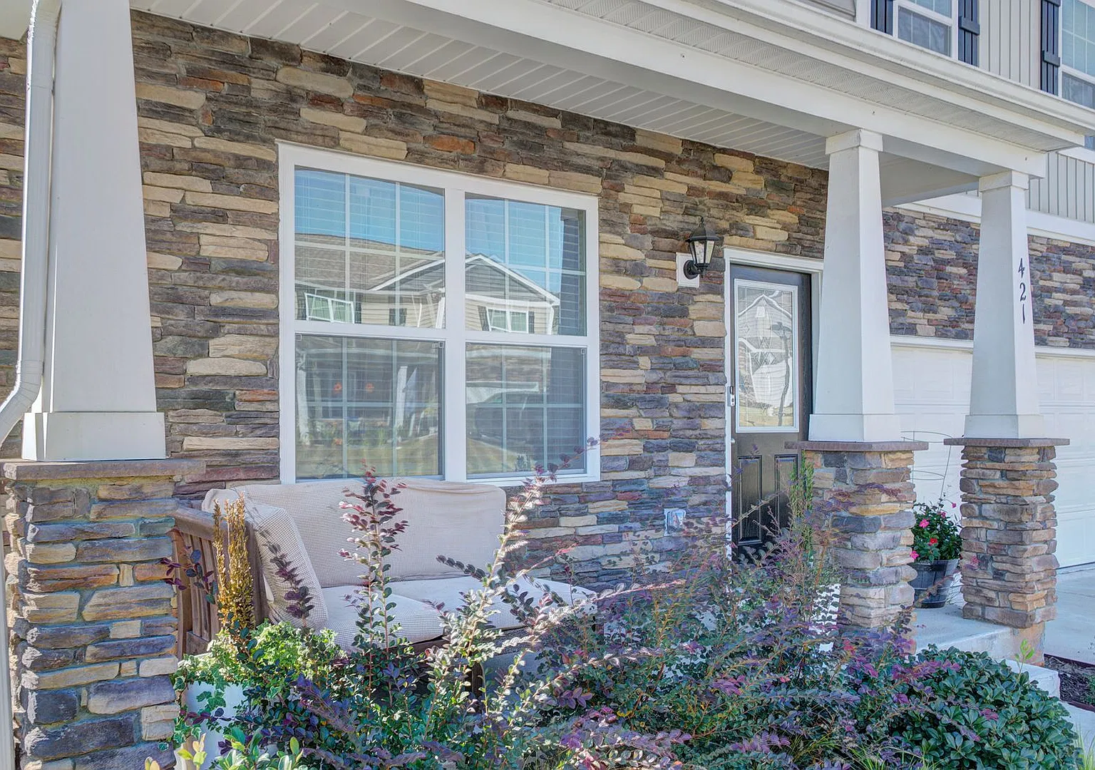 Stunning Home w/ Modern Upgrades & Solar Savings! Step into this like-new home boasting LVP floor... — Photo 3