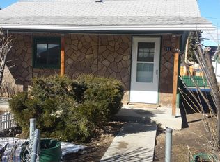 1911 Sampson St, Butte, MT 59701