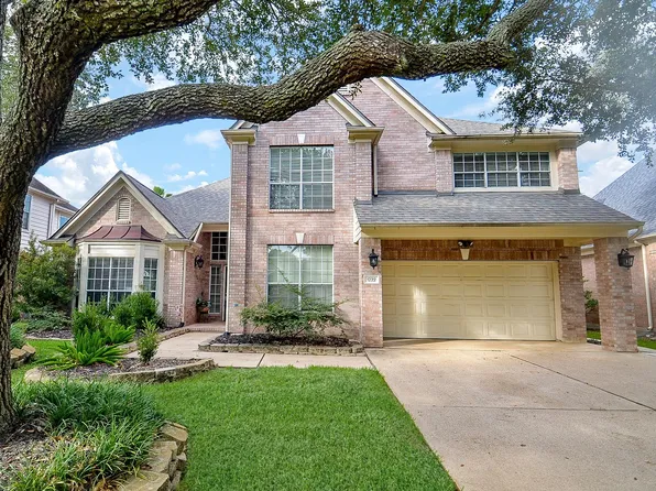 1222 Ragsdale Ln, Katy, TX 77494