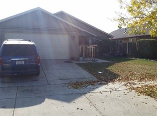 532 Brittany Way, Merced, CA 95341