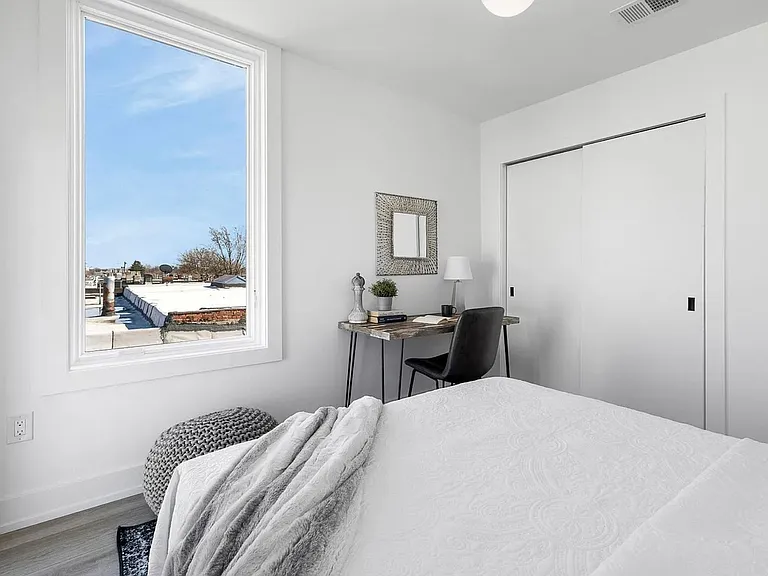 Brand New Luxury West Philly Apartments — Photo 8