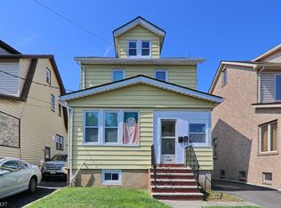 2028 Gless Ave, Union, NJ 07083