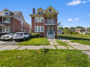 2002 Clements St #1, Detroit, MI 48238