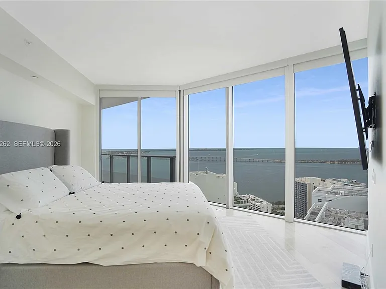 1300 Brickell Bay Dr #3402 — Photo 5