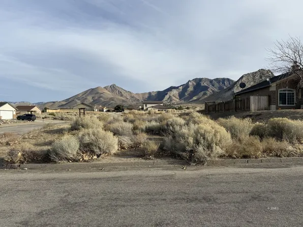 4312 Fiddleneck St, Lake Isabella, CA 93240