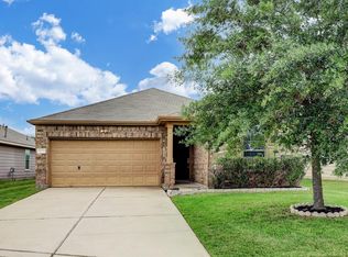 21334 Pine Monte Ridge Ln, Katy, TX 77449