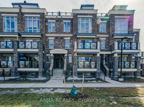 10 Westmeath Ln #2209, Markham, ON L6B 1N5