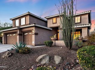 6436 W Bent Tree Dr, Phoenix, AZ 85083