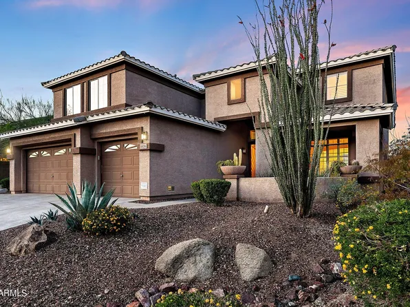 6436 W BENT TREE Drive, Phoenix, AZ 85083