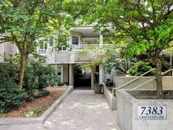 7383 Griffiths Dr #207, Burnaby, BC V5E 4M8