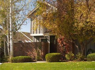 11714 Elk Head Range Rd, Littleton, CO 80127