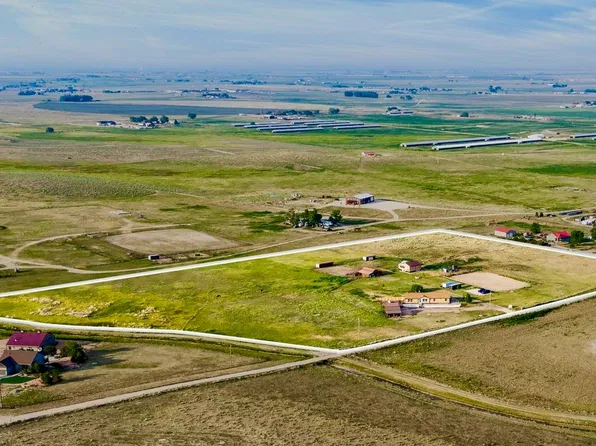 25101 County Road 38, La Salle, CO 80645