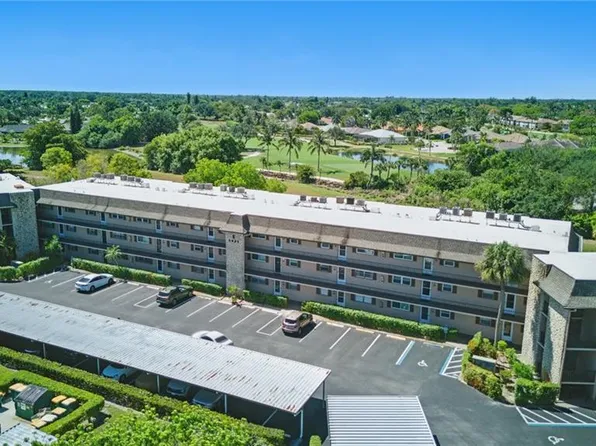 5435 Rattlesnake Hammock Rd RD #E-202, NAPLES, FL 34113