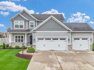 2105 Savanna Dr, Champaign, IL, 61822