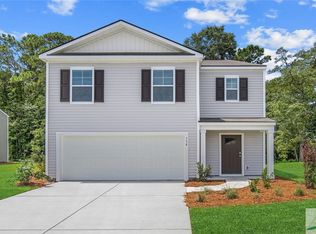 138 Ponderosa Loop, Rincon, GA 31326