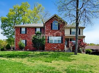 101 Crestside Ct, Smyrna, TN 37167