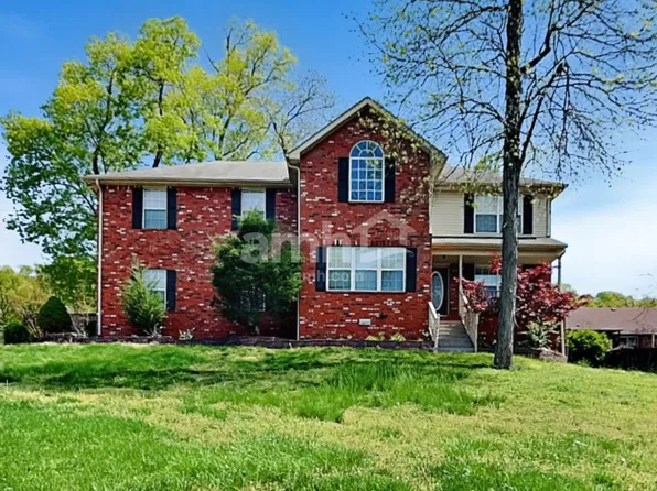 101 Crestside Ct, Smyrna, TN 37167