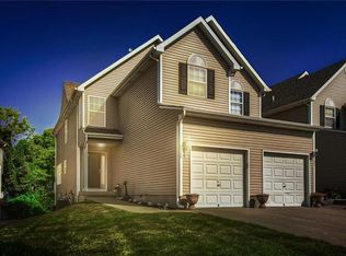 9720 N Lewis Ave, Kansas City, MO 64157