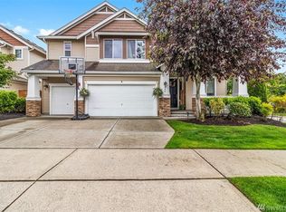 1224 68th Loop SE, Auburn, WA 98092