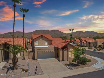 11388 E Poinsettia Dr, Scottsdale, AZ, 85259