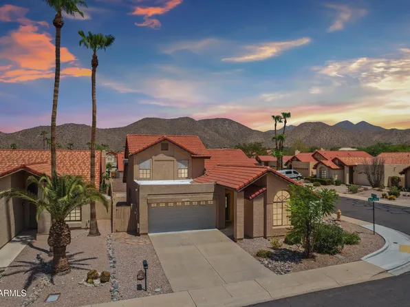 11388 E POINSETTIA Drive, Scottsdale, AZ 85259