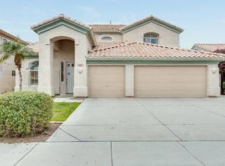 9758 S La Rosa Dr, Tempe, AZ 85284