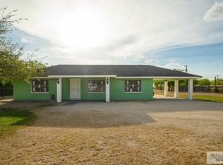 10553 N Mile 6 W, Weslaco, TX 78599