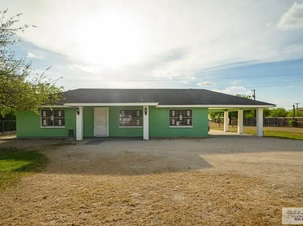 10553 N Mile 6 W, Weslaco, TX 78599