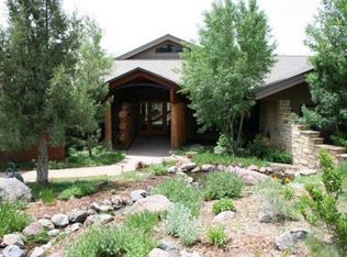 1723 Elkhorn Mountain Rd, Durango, CO 81301