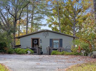 197 Waterloo Shores Rd, Waterloo, SC 29384