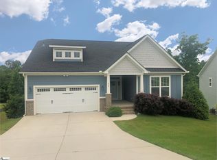 209 Claridge Way, Greer, SC 29651