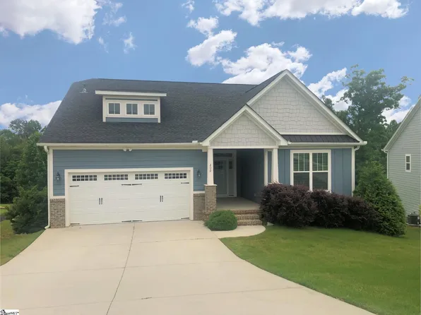 209 Claridge Way, Greer, SC 29651