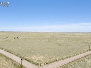 0 S Yoder Rd, Yoder, CO 80864