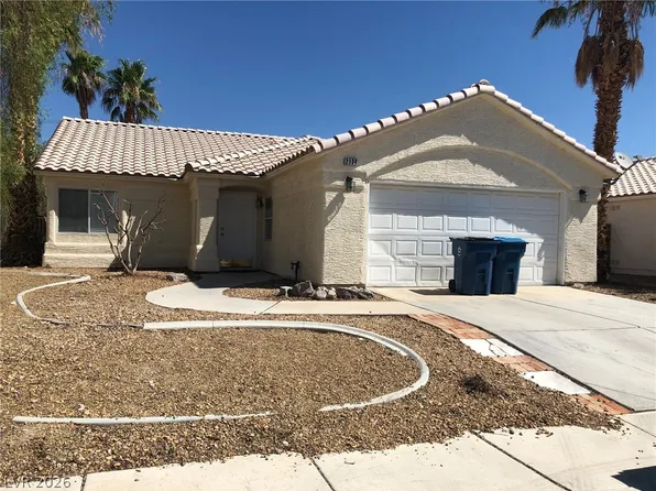 2134 Pescara Ct, Las Vegas, NV 89123