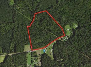 Old Mill Rd, Halifax, VA 24558