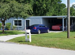 11515 Judge Ave, Orlando, FL 32817