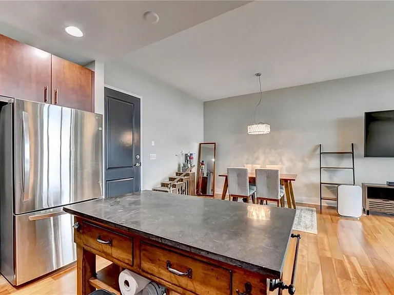 4561 Olde Perimeter Way #2607 — Photo 22