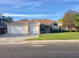 10506 Mersham Hill Dr, Bakersfield, CA