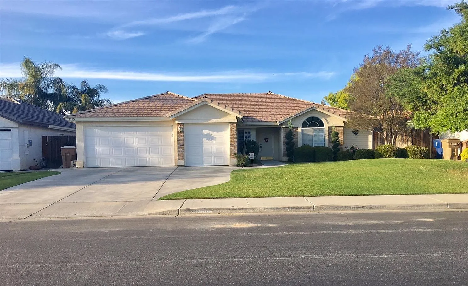 10506 Mersham Hill Dr photo 1