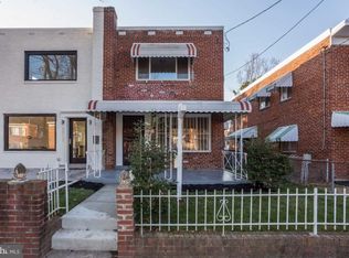 5014 13th St NE, Washington, DC
