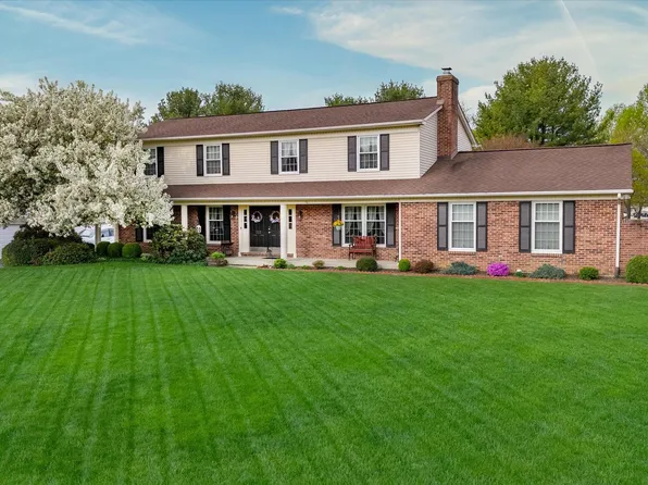 222 Benjamin Blvd, Bear, DE 19701