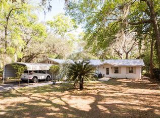 1345 S Lawrence Blvd, Keystone Heights, FL 32656