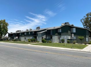 3900 El Potrero Ln. #5 - Apartment, Bakersfield, CA 93304