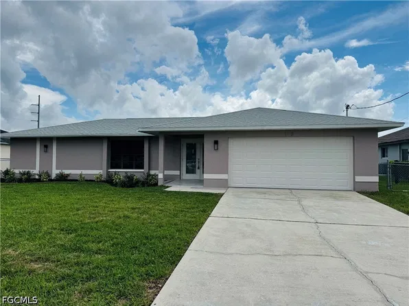 112 SW 38th Ter, Cape Coral, FL 33914