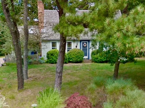 12 Arrowood Drive, Eastham, MA 02642