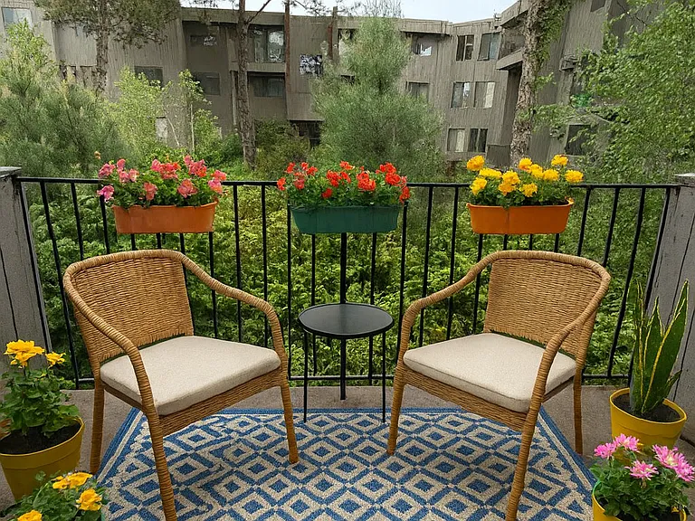 Cedars of Edina Apartments — Photo 105