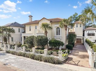 152 White Cliffs Blvd, Santa Rosa Beach, FL 32459