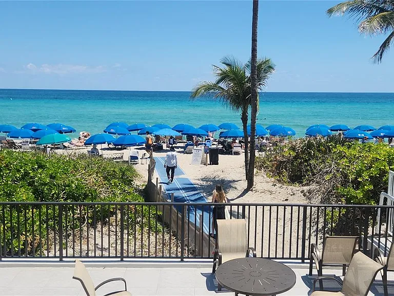 1985 S Ocean Dr #2K — Photo 13
