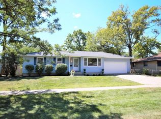 925 Hampden Rd, Muskegon, MI 49441